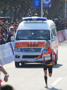 胶州市大型活动