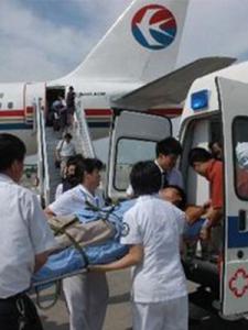 胶州市接送服务