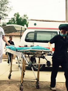 胶州市院后转乡